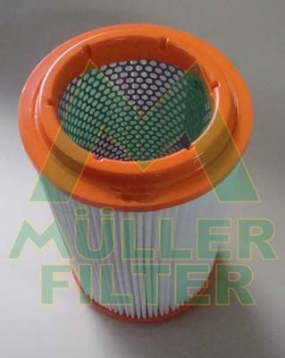 MULLER FILTER Õhufilter PA3478
